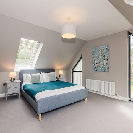 Osprey Apartment Kingussie Ngoại thất bức ảnh